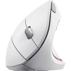 Mouse per Computer Trust Verto Mouse 800-1600 DPI 6 Pulsanti Portatile Mac
