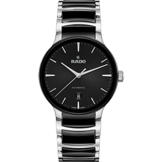 Rado Herr Armbandsur Rado Centrix 39.5mm Black