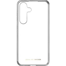 iDeal of Sweden Clear Case Entry Samsung Galaxy S24