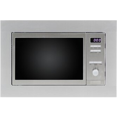 Microwave Ovens Equator Hybrid Combo Free Standing Gray