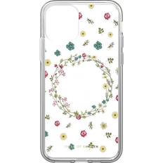 iDeal of Sweden Clear Case for iPhone 11