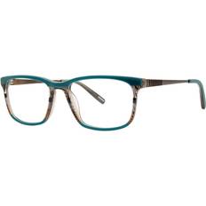 Glasögon & Läsglasögon Jhane Barnes SPECTRA Sage 53MM