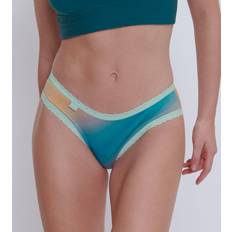 Sloggi 3-pak Weekend Hipster Blue/Orange