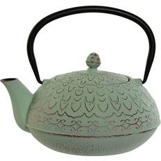 Tekander Home ESPRIT Black Teapot