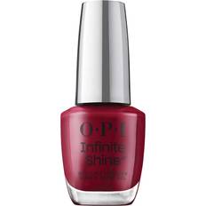 Prodotti per Unghie OPI Infinite Shine Long-Wear Nail Polish - Malaga Wine 15ml