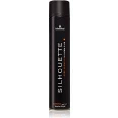 Schwarzkopf Professional Silhouette Super Hold Hårspray Stærkt opstrammende 750ml