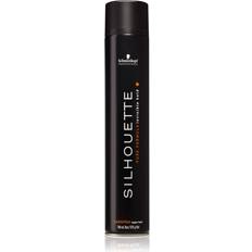 Schwarzkopf Professional Silhouette Super Hold Hårspray Stærkt opstrammende