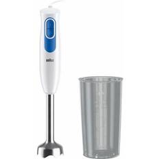 600W Hand-Held Blue Blender
