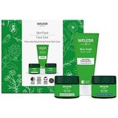 Weleda Skin Food Face Care Gift Set 2