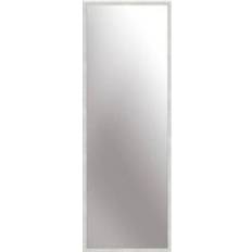 Nielsen Rectangle Silver Wandspiegel 50x150cm