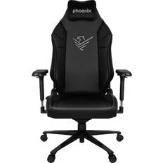 Gamer stole Phoenix Monarch R Gaming Stol