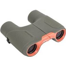 Binoculars & Telescopes SOLOGNAC Lightweight Focus-free Binoculars 8x25 Green