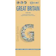 Bøger Great Britain