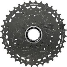 Shimano Cues LG400 9-Speed 11-36T