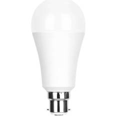 Aurora Aurora GLS Non-Dimmable B22 LED Lamp 3000K 15W
