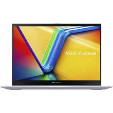 ASUS VivoBook - Wi-Fi 6 (802.11ax) - Windows Ordinateurs portables ASUS Laptop 90NB10W2-M00AR0 14" 16 Spanisch Qwerty