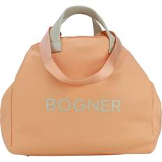 Bogner Wil Zaha Tote bag apricot