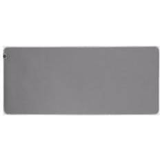 Alfombras HP Alfombrilla De Escritorio 200 Sanitizable - Gris Gris