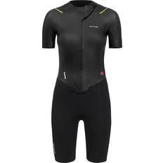 Swim & Water Sports Orca Aesir Flex Swimrun Shorty Black Woman