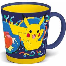 Pokémon Kop Anti Væltefunktion Pocket Monster