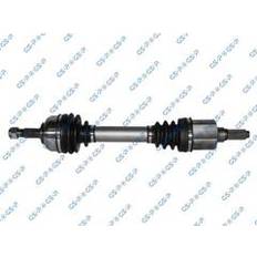 Drive Shafts GSP Antriebswelle 210207