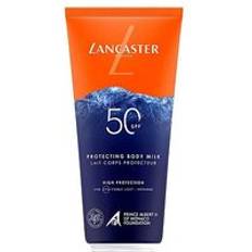 Lancaster Limited Edition Protecting Body Milk SPF50 200ml