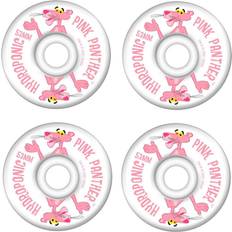 Planches à roulettes Hydroponic X Pink Panther 100A Skateboard Roue