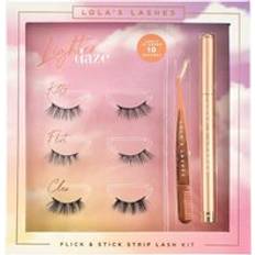 Cosmetics Lola's Lashes Lighter Daze Clear Adhesive Liner & Set