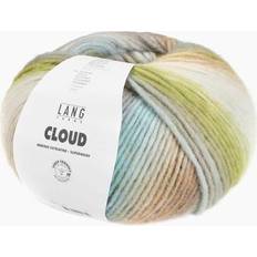 Lang Yarns Cloud 001 100 g