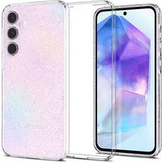 Samsung a55 5g Spigen Liquid Crystal Glitter Case for Galaxy A55 5G