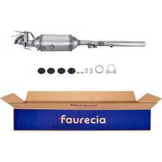 Abgassysteme Hella Dieselpartikelfilter Mazda 6 8LG 366 071-021