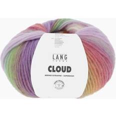 Lang Yarns Cloud 010 Indhold 90% Merinould Garn