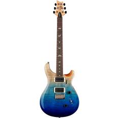 Prs guitar PRS Prs Se Custom 24 Limited-Edition Electric Guitar Blue Fade