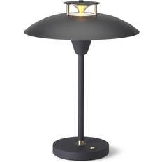 Grøn Bordlamper Halo Design Stepp Bordlampe