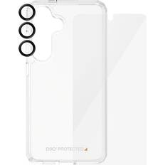 B1210 7350 Transparent Mobile Cover
