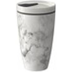 Villeroy & Boch To Go Coffee Mug Marmory Mug 35cl