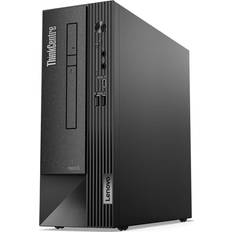 Optisk enhet - VGA Stationära datorer Lenovo ThinkCentre neo 50s Gen 4 12JF SFF I3-13100 256GB Windows