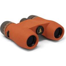 Binoculars & Telescopes Nocs Provisions Standard Issue 8x25 Binoculars, Full Size, Orange