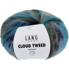 Lang Yarns Garn Cloud Tweed