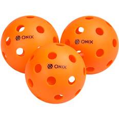 Pickleball Onix Recruit Indoor Pickleball Ball 3