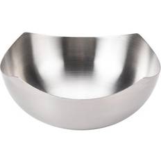 Aluminium Bowls American Metalcraft SB3 Squound Stainless Steel 40-Ounces Serving Bowl