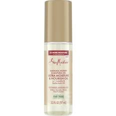 SheaMoisture Hair Oils SheaMoisture Ultra Moisture & Nourish Oil 3.3 fl oz