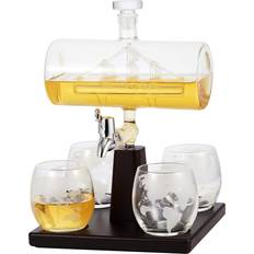 Bar Equipment Berkware Whiskey Dispenser