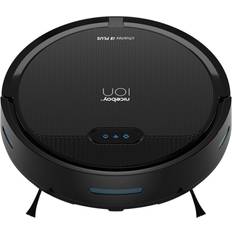 Roboter Staubsauger ION Charles i3 Plus Black