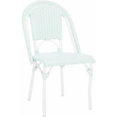 Blue Patio Chairs Safavieh California 2 Pack