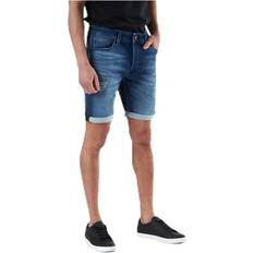 Jack & Jones Shorts Jack & Jones Rickcon Shorts Blue Male Pantalones Cortos Azul