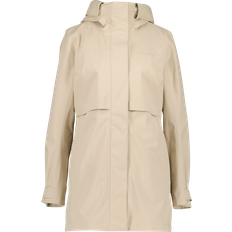 Didriksons Edith Parka Beige