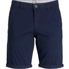 Shorts Jack & Jones Chino Shorts Mini Normal Geschnitten