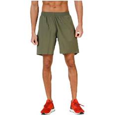 Adidas Green Trousers & Shorts Adidas Pure Parley Short Pantalones Cortos - Green/Verde