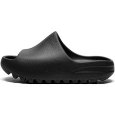 Adidas Primi Passi Adidas Yeezy Slide Onyx - Black Infant